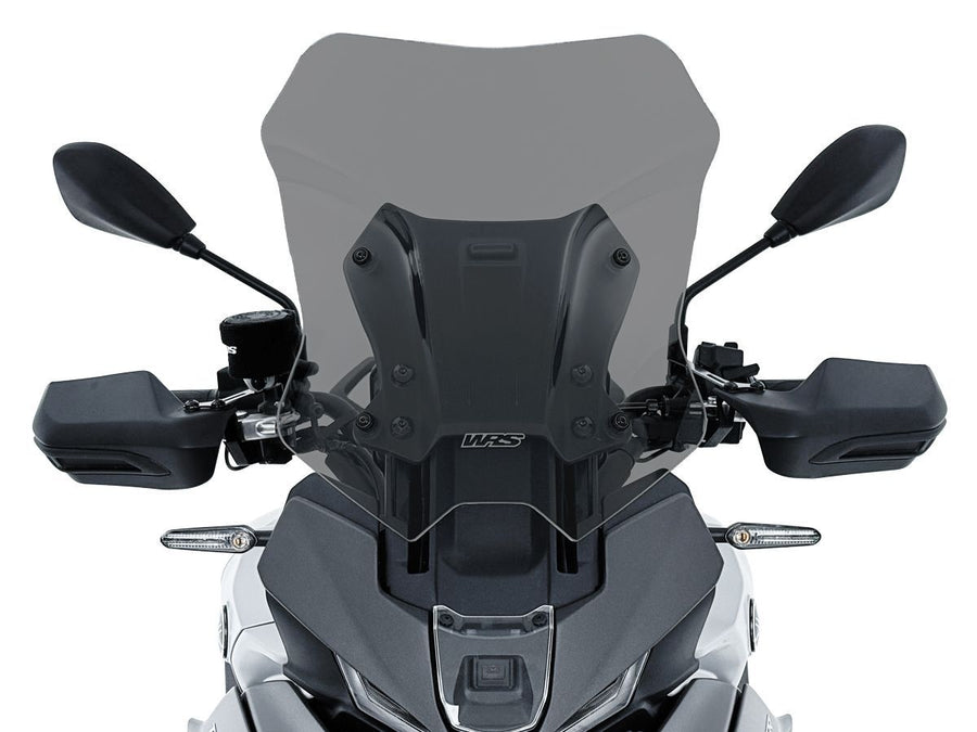 Yamaha Tracer 9 GT+ [2025-2026] - Intermedio Windschild – Ansicht 10
