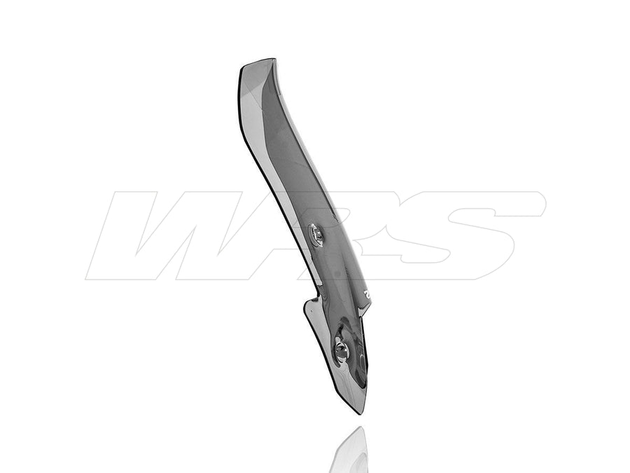 KTM 1290 SUPER ADVENTURE [2015-2016] - Intermedio Windschild – Ansicht 5