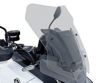 Yamaha Tracer 9 GT+ [2025-2026] - Intermedio Windschild – Ansicht 2
