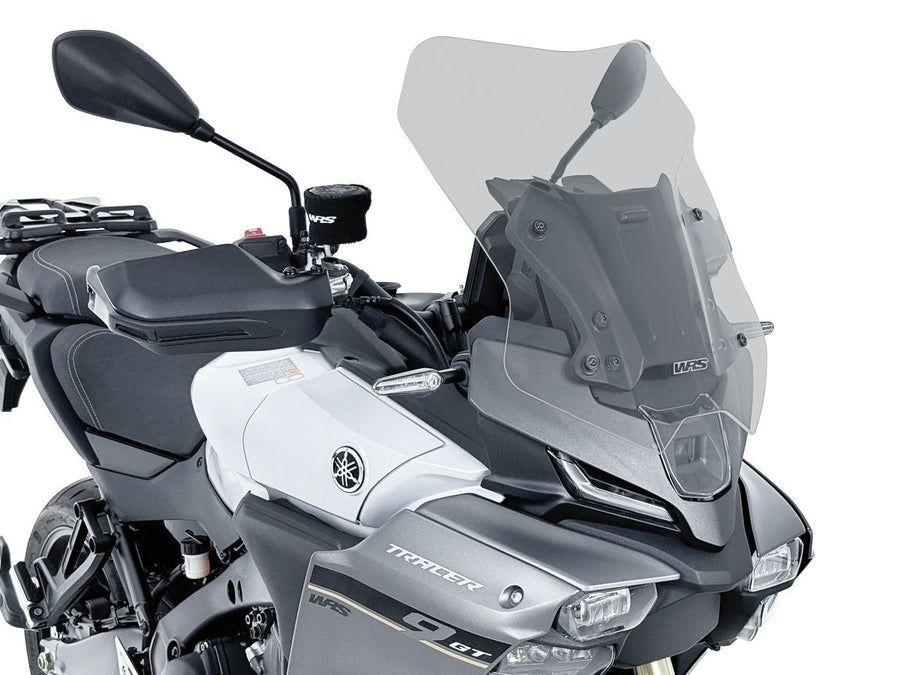 Yamaha Tracer 9 GT+ [2025-2026] - Intermedio Windschild – Ansicht 5