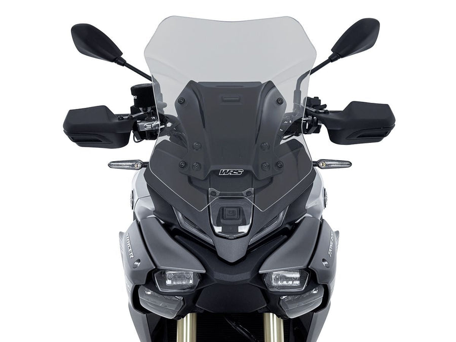 Yamaha Tracer 9 GT+ [2025-2026] - Intermedio Windschild – Ansicht 11