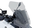 Yamaha Tracer 9 GT [2025-2026] - Intermedio Windschild – Ansicht 2