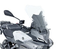 Yamaha Tracer 9 GT [2025-2026] - Intermedio Windschild – Ansicht 9