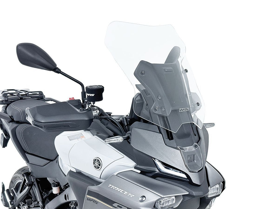 YAMAHA TRACER 9 [2025-2026] - Intermedio Windschild – Ansicht 9