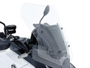 Yamaha Tracer 9 GT+ [2025-2026] - Intermedio Windschild – Ansicht 3