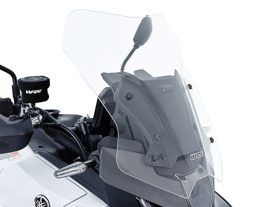 Yamaha Tracer 9 GT+ [2025-2026] - Intermedio Windschild – Ansicht 3