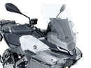 Yamaha Tracer 9 GT [2025-2026] - Intermedio Windschild – Ansicht 6