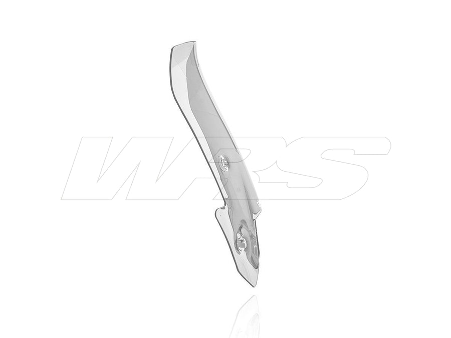 KTM 1290 SUPER ADVENTURE [2015-2016] - Intermedio Windschild – Ansicht 6