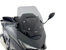 Honda Forza 750 [2025-2026] - Intermedio Windschild – Ansicht 1