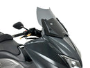 YAMAHA T-MAX 530 [2012-2016] - Intermedio Windschild – Ansicht 1