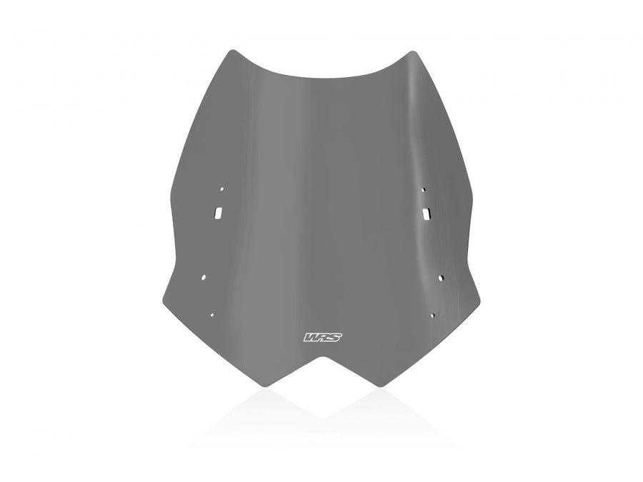 YAMAHA T-MAX 530 [2012-2016] - Intermedio Windschild – Ansicht 10