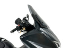 YAMAHA T-MAX 530 [2012-2016] - Intermedio Windschild – Ansicht 7