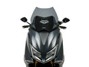 YAMAHA T-MAX 530 [2012-2016] - Intermedio Windschild – Ansicht 4