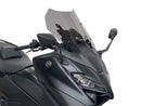 Yamaha T-Max 560 [2025-2026] - Intermedio Windschild – Ansicht 1