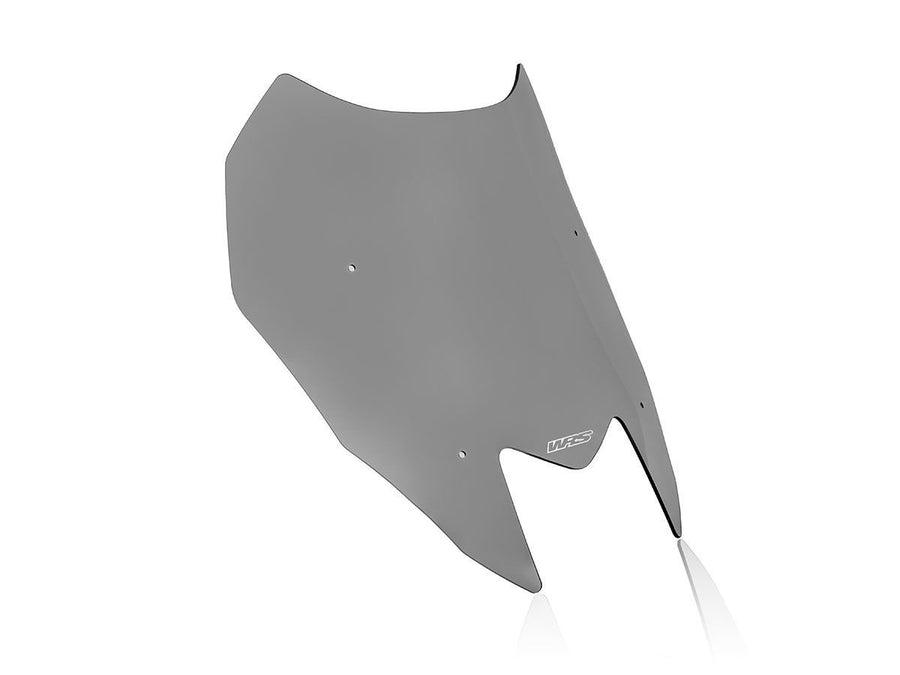 Yamaha T-Max 560 [2025-2026] - Intermedio Windschild – Ansicht 10