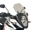 KTM 1050 Adventure [2015-2016] - Intermedio Windschild – Ansicht 1
