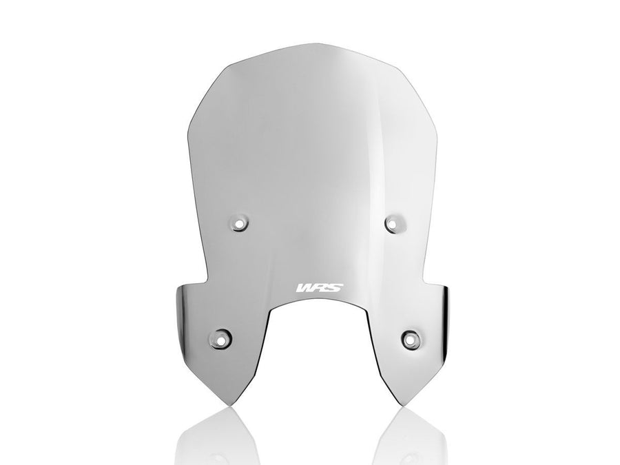 KTM 1190 ADVENTURE [2013-2016] - Intermedio Windschild – Ansicht 5