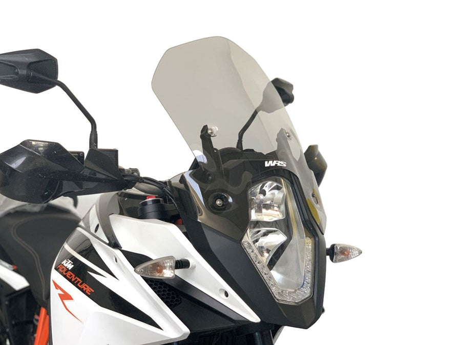 KTM 1090 Adventure [2017-2019] - Intermedio Windschild – Ansicht 1