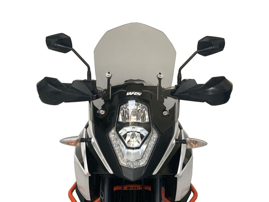 KTM 1190 ADVENTURE [2013-2016] - Intermedio Windschild – Ansicht 3