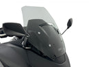 Honda Forza 750 [2025-2026] - Intermedio Windschild – Ansicht 5