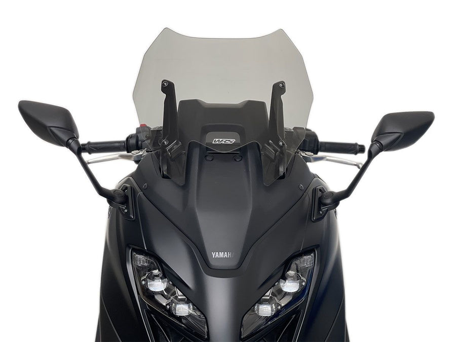 Yamaha T-Max 560 [2022-2024] - Pára-brisa Intermedio - vista 5