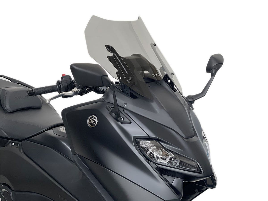 Yamaha T-Max 560 [2025-2026] - Intermedio Windschild – Ansicht 2