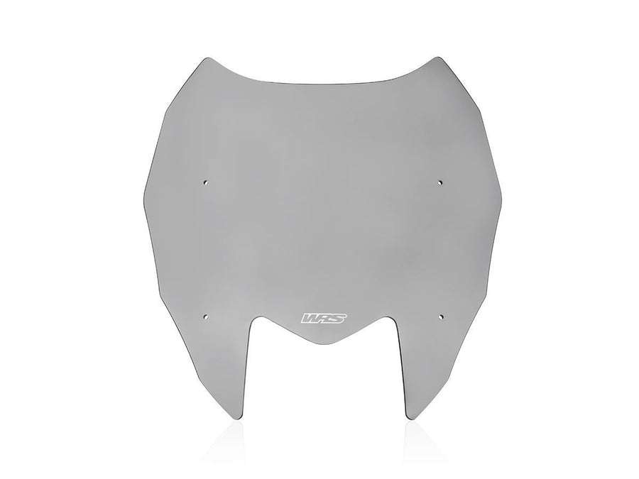 Yamaha T-Max 560 [2025-2026] - Intermedio Windschild – Ansicht 8