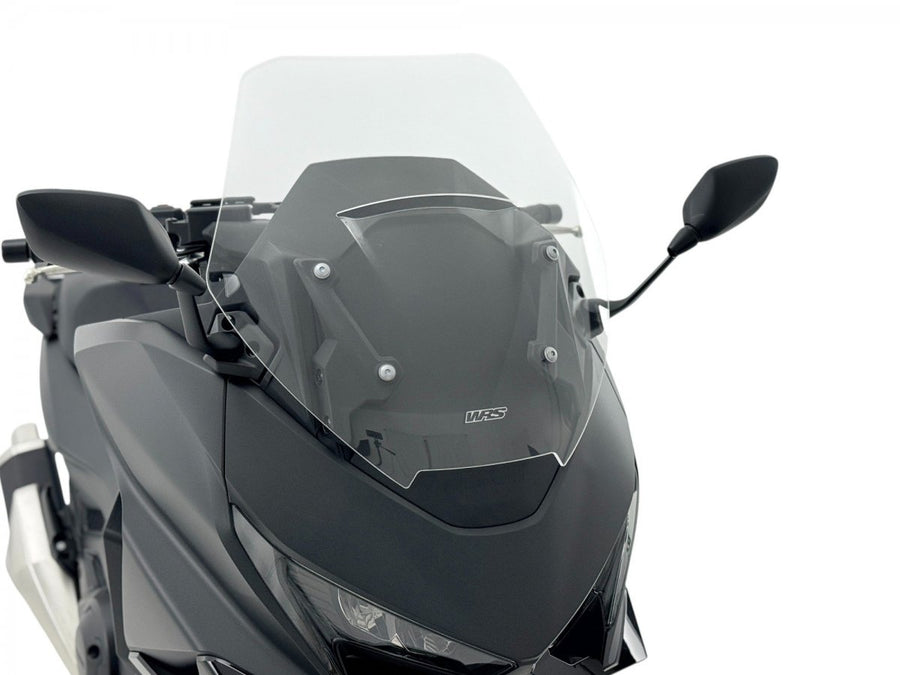 Honda Forza 750 [2025-2026] - Intermedio Windschild – Ansicht 6