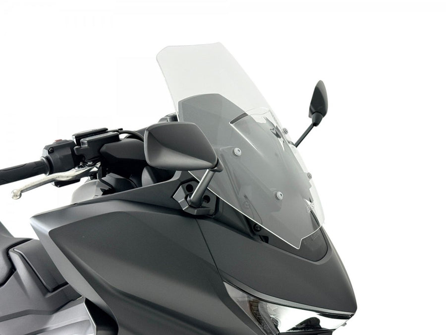Honda Forza 750 [2025-2026] - Intermedio Windschild – Ansicht 9
