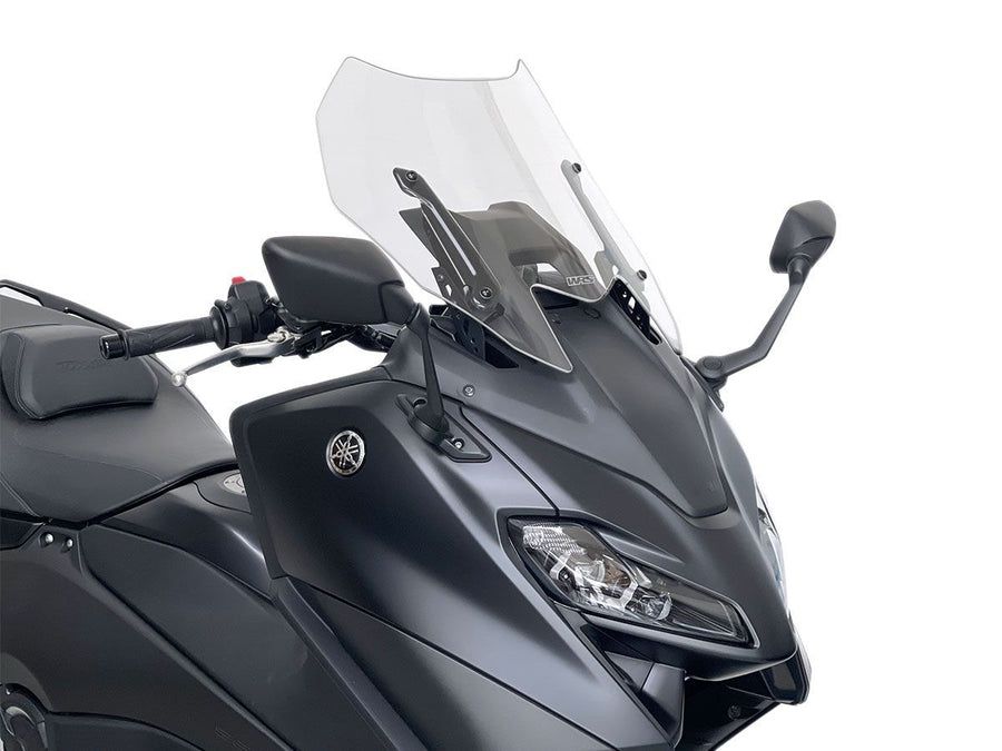 Yamaha T-Max 560 [2022-2024] - Pára-brisa Intermedio - vista 3