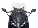 Yamaha T-Max 560 [2022-2024] - Pára-brisa Intermedio - vista 6