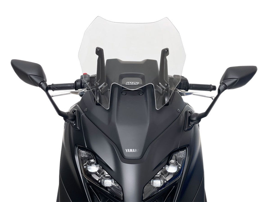 Yamaha T-Max 560 [2022-2024] - Pára-brisa Intermedio - vista 6