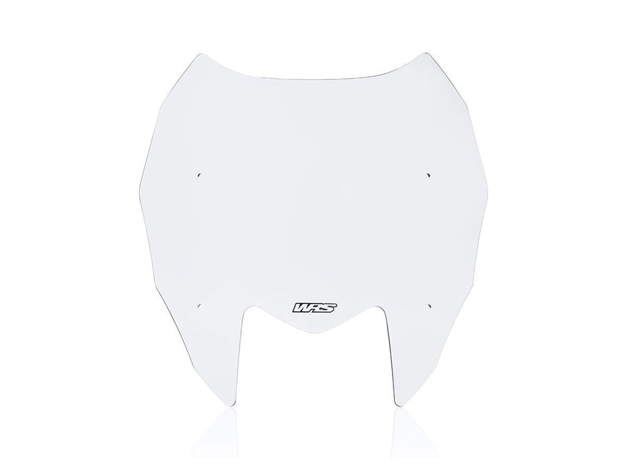 Yamaha T-Max 560 [2022-2024] - Pára-brisa Intermedio - vista 9