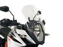 KTM 1190 Adventure R [2013-2016] - Intermedio Windschild – Ansicht 4