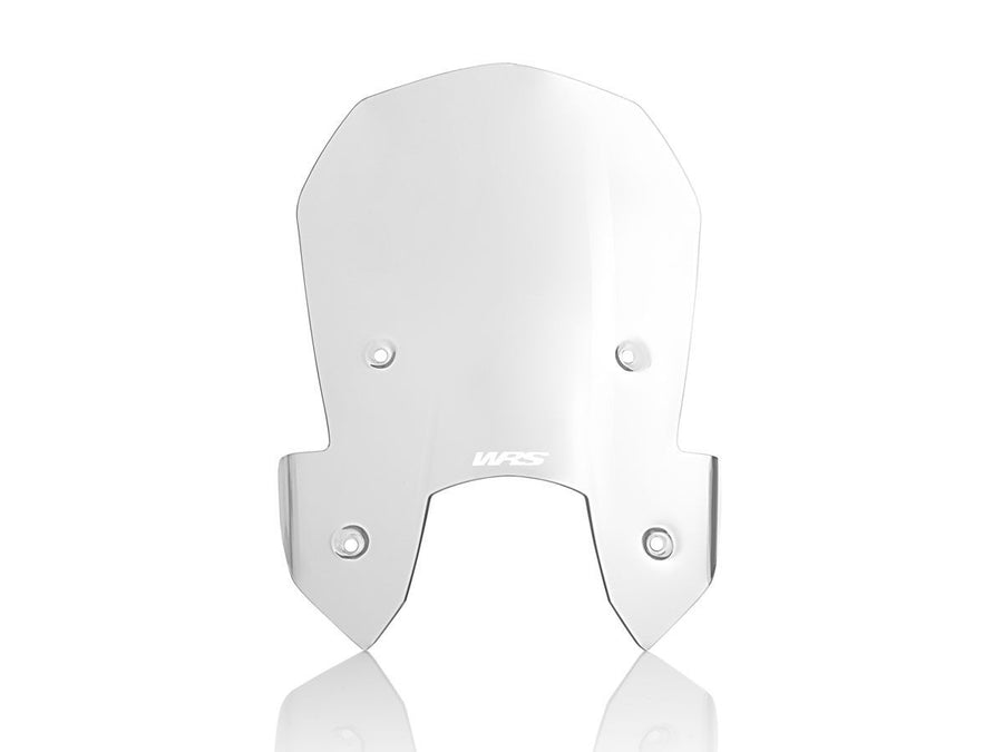 KTM 1050 Adventure [2015-2016] - Intermedio Windschild – Ansicht 6