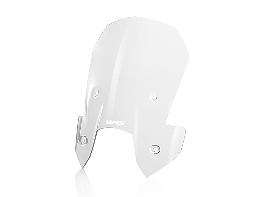KTM 1190 ADVENTURE [2013-2016] - Intermedio Windschild – Ansicht 8