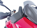 Ducati Multistrada V2 [2025-2026] - Seitenwindabweiser-Paar, großes Modell – Ansicht 3