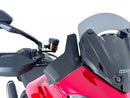 DUCATI MULTISTRADA V2S [2025-2026] - Seitenwindabweiser-Paar, großes Modell – Ansicht 7