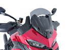 DUCATI MULTISTRADA V2S [2025-2026] - Seitenwindabweiser-Paar, großes Modell – Ansicht 11
