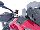 Ducati Multistrada V2 [2025-2026] - Seitenwindabweiser-Paar, großes Modell – Ansicht 1