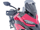 Ducati Multistrada V2 [2025-2026] - Seitenwindabweiser-Paar, großes Modell – Ansicht 5
