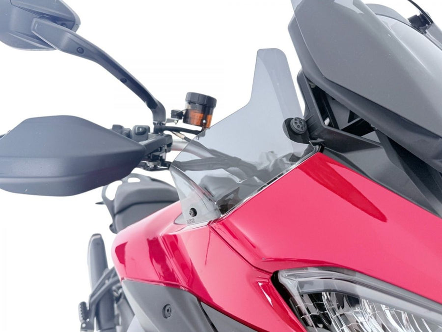 Ducati Multistrada V2 [2025-2026] - Seitenwindabweiser-Paar, großes Modell – Ansicht 2