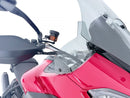 Ducati Multistrada V2 [2025-2026] - Seitenwindabweiser-Paar, großes Modell – Ansicht 10