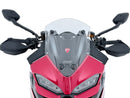 DUCATI MULTISTRADA V2S [2025-2026] - Sport-Seitenwindabweiser-Paar – Ansicht 3