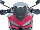 Ducati Multistrada V2 [2025-2026] - Sport-Seitenwindabweiser-Paar – Ansicht 1