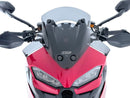 DUCATI MULTISTRADA V2S [2025-2026] - Sport-Seitenwindabweiser-Paar – Ansicht 2