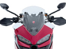 Ducati Multistrada V2 [2025-2026] - Sport-Seitenwindabweiser-Paar – Ansicht 4