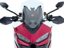 Ducati Multistrada V2 [2025-2026] - Sport-Seitenwindabweiser-Paar – Ansicht 8