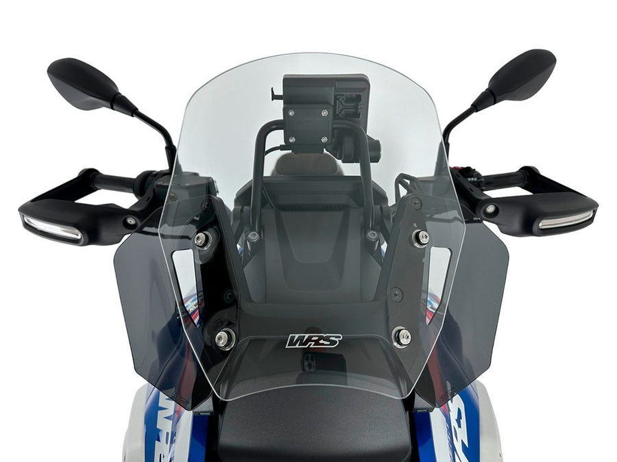BMW R 1300 GS [2023-2026] - Vergrößerte seitliche Windabweiser, Paar – Ansicht 1