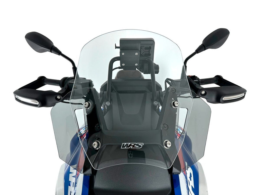 BMW R 1300 GS [2023-2026] - Vergrößerte seitliche Windabweiser, Paar – Ansicht 2